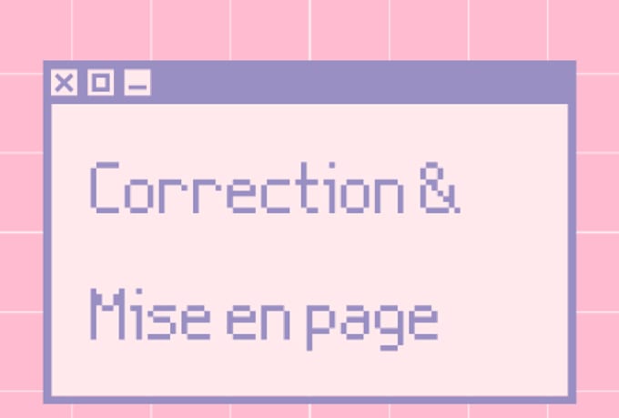 correct, write, and format your documents